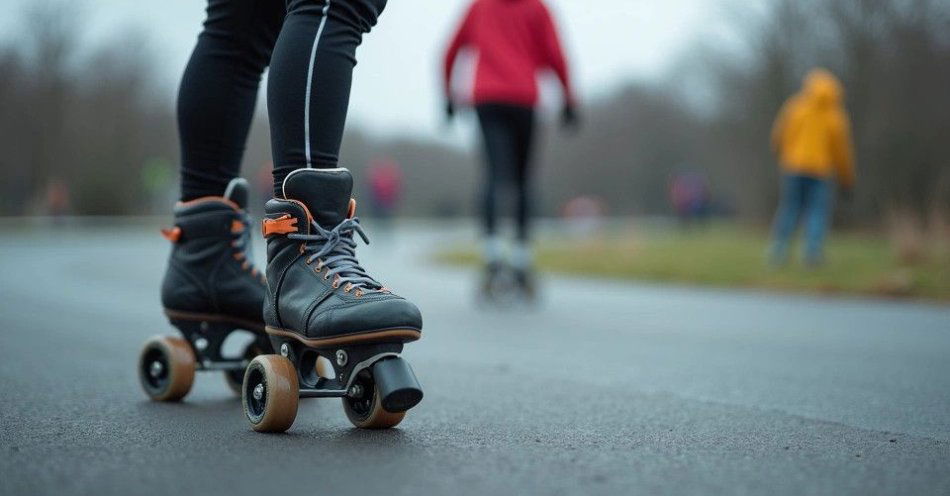 zdjęcie: RollCup Milicz 2026 - zawody rolkowe 25 kwietnia przy MilickiejFali / RollCup Milicz 2026 - zawody rolkowe