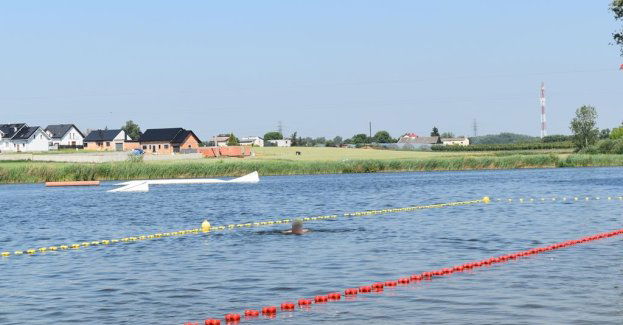 Pijane nastolatki na kąpielisku, interweniowali ratownicy i policjanci