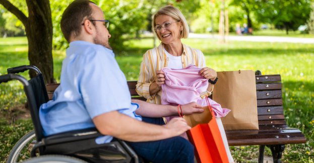 Asystenci nieodpłatnie pomogą mieszkańcom z niepełnosprawnością
