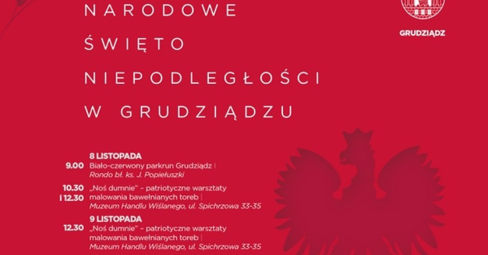 zdjęcie: Newsletter Muzeum w Grudziądzu / fot. nadesłane