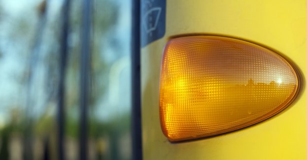 Bez pasów bezpieczeństwa, bez kierunkowskazu i bez prawa jazdy