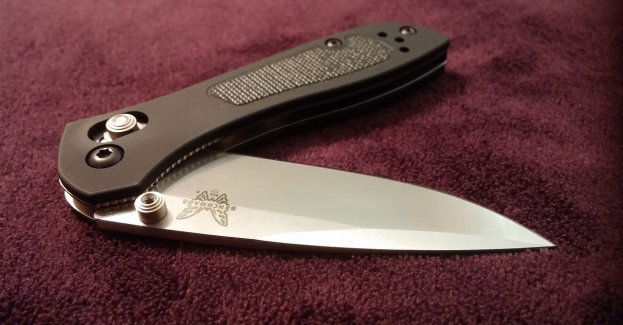 Policja szuka świadków ataku nożem w centrum miasta