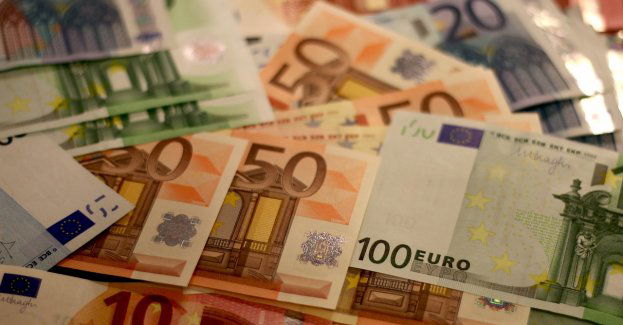 43-latka straciła blisko 6000 euro