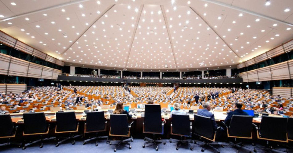 zdjęcie: Europejski Komitet Regionów poszukuje kandydata na sekretarza generalnego / Fot. (c) European Union / Fred Guerdin