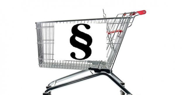 Seria kradzieży sklepowych