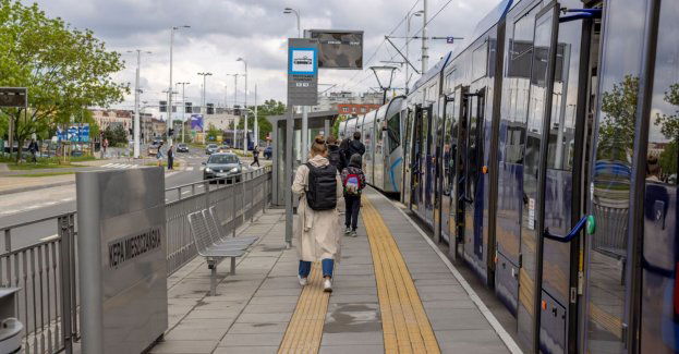 Remontowo-letnie zmiany w komunikacji miejskiej
