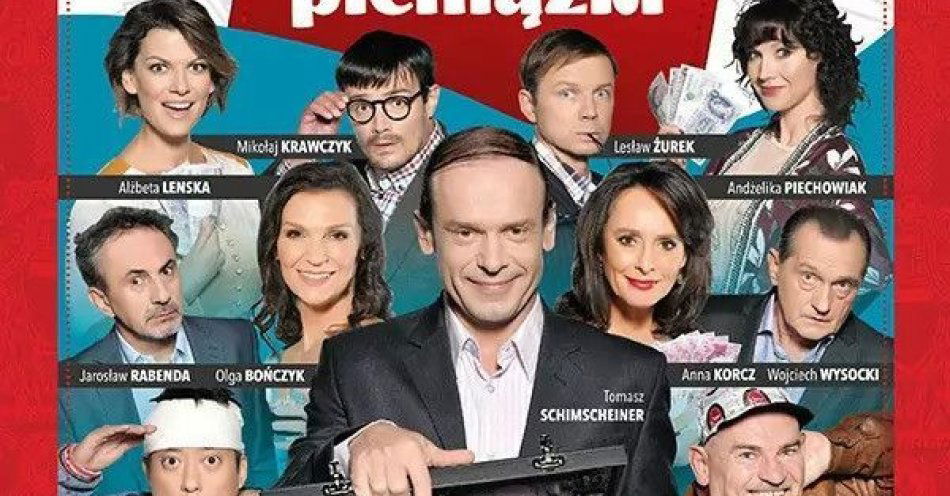 zdjęcie: Zawrotne tempo, niespodziewane wydarzenia, komiczne sytuacje i przezabawne dialogi / kupbilecik24.pl / Zawrotne tempo, niespodziewane wydarzenia, komiczne sytuacje i przezabawne dialogi