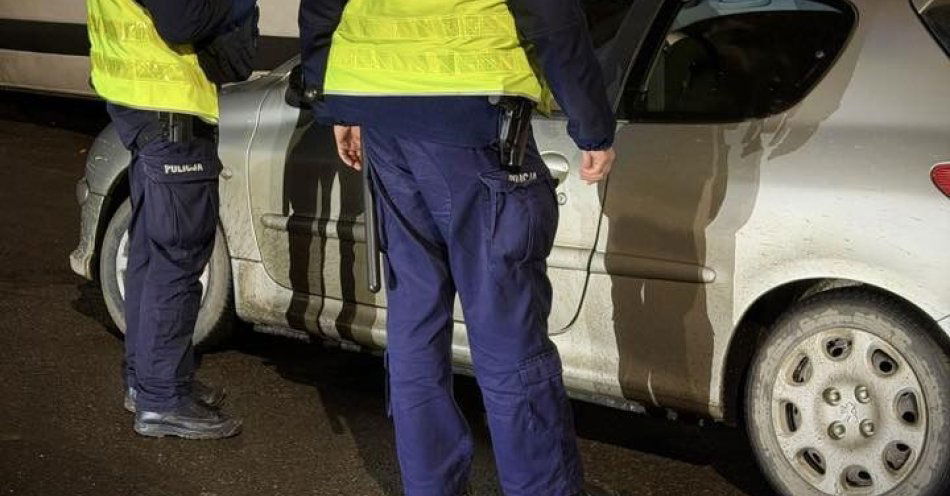 zdjęcie: Bezpieczny Powiat w Kołobrzegu ponad 30 interwencji / fot. KPP w Kołobrzegu