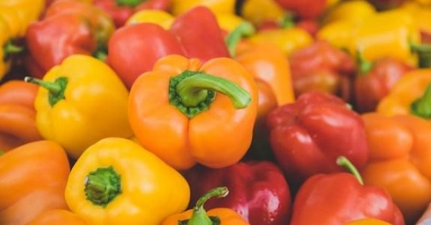 Amator papryki zatrzymany