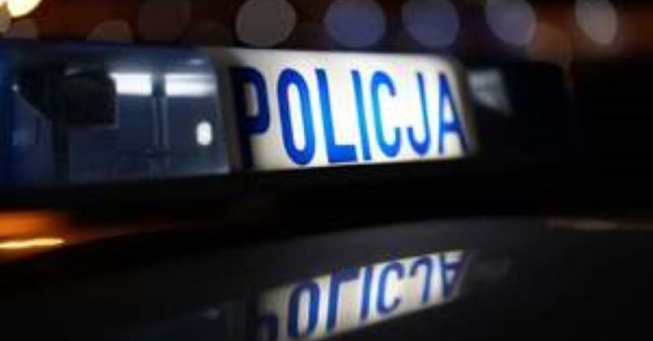 zdjęcie: Policjanci prowadzili poszukiwania zaginionego 57-latka. Mężczyzna odnalazł się. / fot. KMP w Gdyni