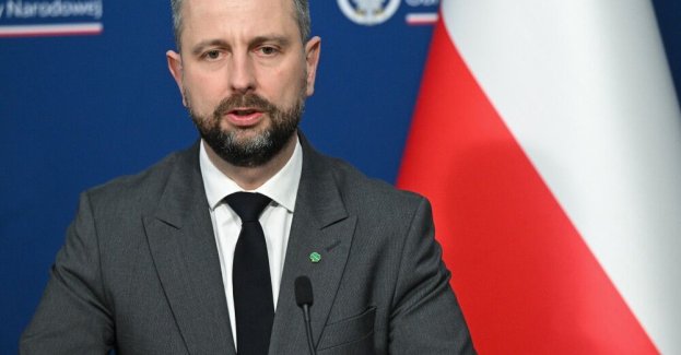 Szef MON: jesteśmy zainteresowani kooperacją z Francją w ramach SAFE