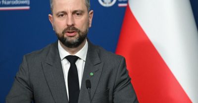 Szef MON: jesteśmy zainteresowani kooperacją z Francją w ramach SAFE