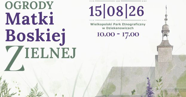 Letnie wydarzenia Muzeum Pierwszych Piastów na Lednicy