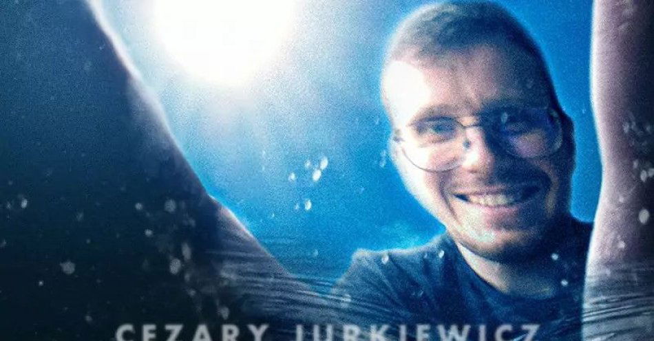 zdjęcie: Cezary Jurkiewicz - Testy nowego materiału / kupbilecik24.pl / Cezary Jurkiewicz - Testy nowego materiału
