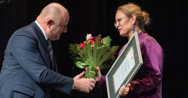 60 lat marszałkowskiego szpitala we Włocławku