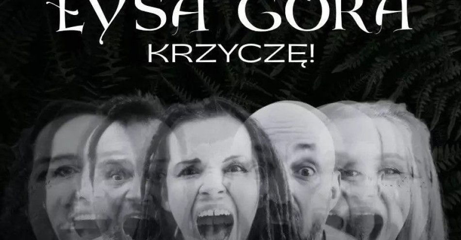 zdjęcie: Trasa koncertowa Krzyczę / kupbilecik24.pl / Trasa koncertowa 
