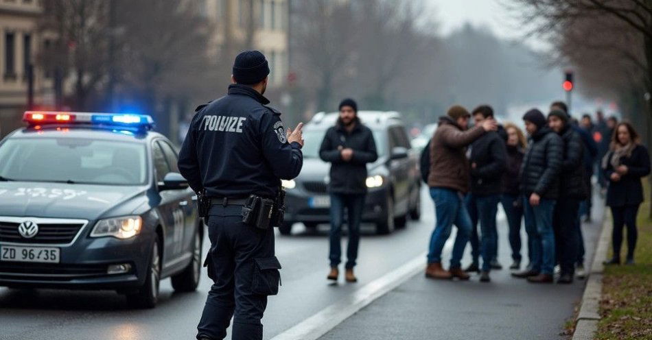 zdjęcie: Pijani na drogach powiatu: sześć zatrzymań podczas długiego weekendu / TM/ przykładowa ilustracja