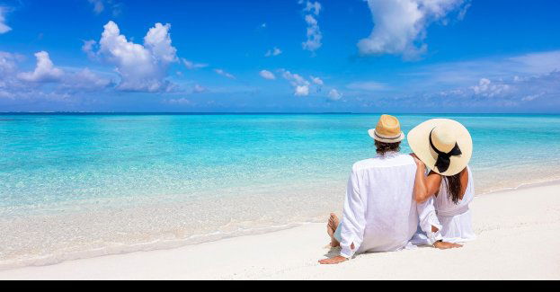 To najlepszy czas na podróże. Wyjazdy zagraniczne nawet o 1/3 tańsze niż na święta i sylwestra