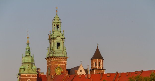 Chrześcijanin to człowiek nadziei