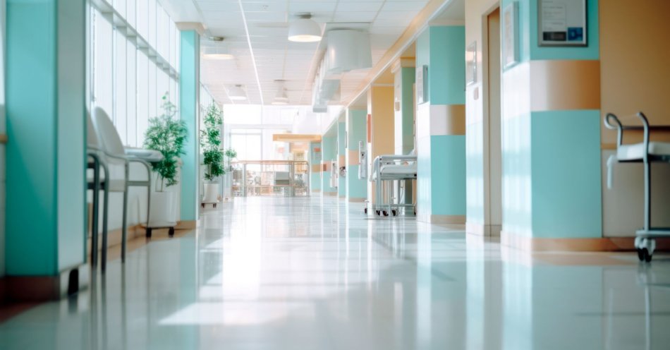 zdjęcie: Aż 15 firm walczy o umowę na modernizację jednego z budynków Szpitala Murcki w Katowicach / v35987069