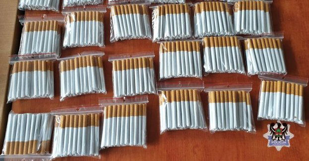 Nie twoje, nie kradnij! Kolejni złodzieje zatrzymani za kradzież sklepową