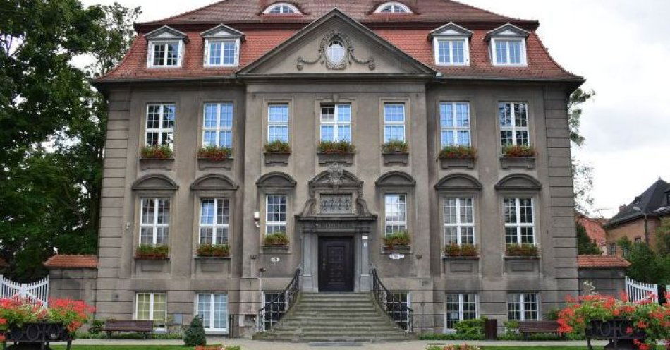 zdjęcie: Sierpień w Bibliotece / fot. UM Grudziądz