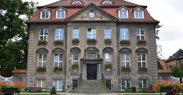 Sierpień w Bibliotece