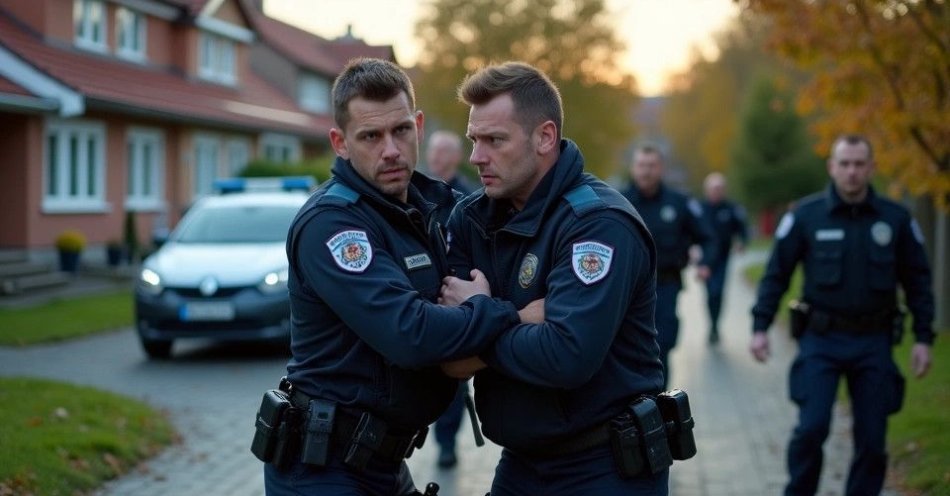 zdjęcie: Ukrainiec przebywał nielegalnie w Polsce. Wniosek o jego wydalenie / TM/ przykładowa ilustracja