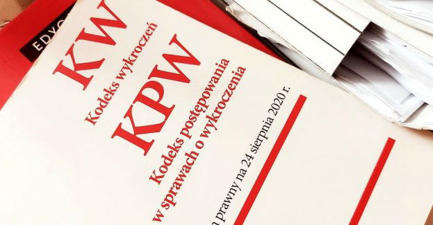 Zgłosił na policję, że zabił żonę