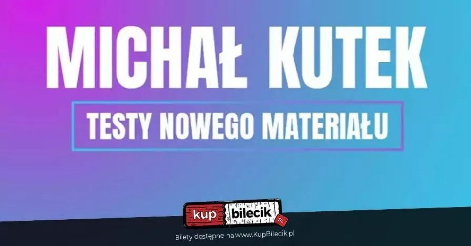 zdjęcie: Testy Nowego Programu / kupbilecik24.pl / Testy Nowego Programu