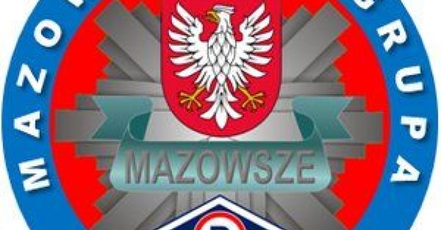 Jechał drogą S-8 200km/h, został zatrzymany przez patrol SPEED