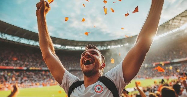 Ekstraklasa piłkarska - Lech z rekordową frekwencją, blisko 29 tysięcy widzów na mecz