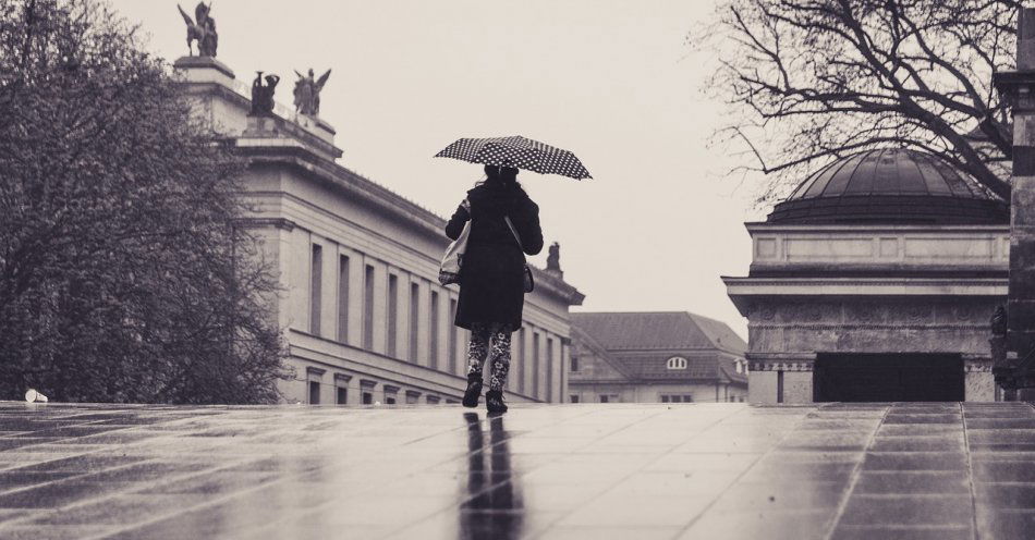 zdjęcie: Poniedziałek będzie pochmurny, bez opadów na przeważającym obszarze kraju / pixabay/6192235