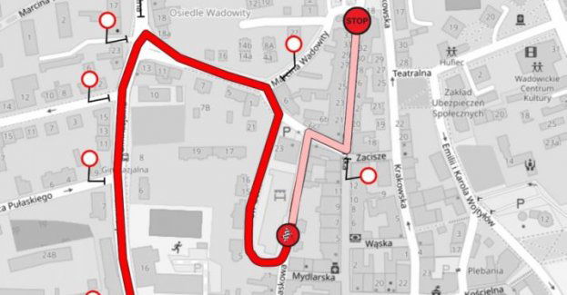 Valvoline Rajd Małopolski - czwartek, piątek, sobota utrudnienia w ruchu drogowym 