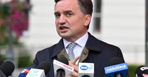 Dwie osoby usłyszały zarzuty w związku aferą korupcyjną w Radomiu