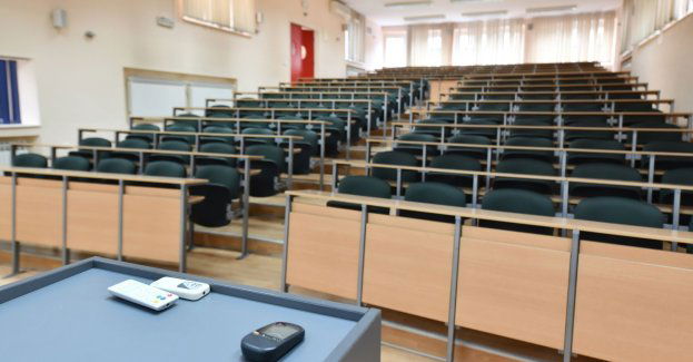 Politechnika Bydgoska rozpoczęła kształcenie lekarzy