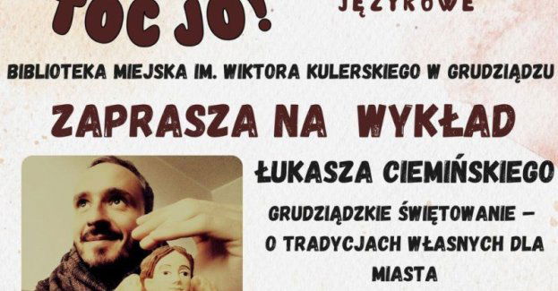 Prezentacja Słownika gwary grudziądzkiej