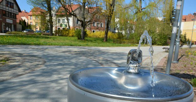 Zdroje już działają