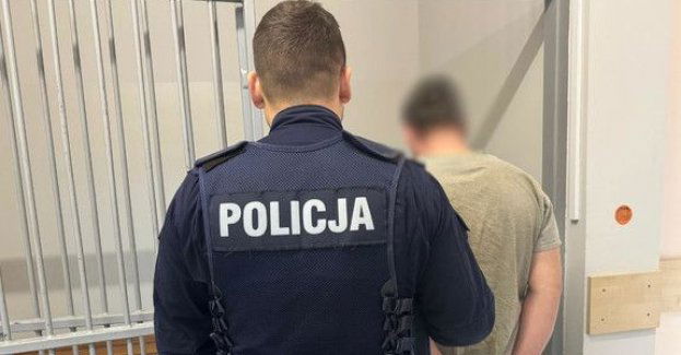 Sprawca przemocy domowej został tymczasowo aresztowany. Mieszkaniec gminy Pasym znęcał się nad matką i bratem