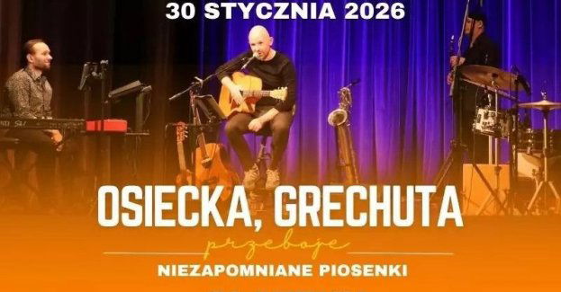 Kołysanka dla okruszka, Piosenka o okularnikach, Korowód, Dni których nie znamy i wiele innych...