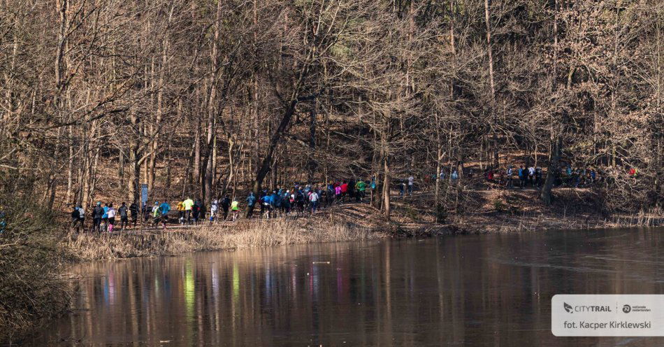 zdjęcie: City Trail w Olsztynie po raz trzeci / fot. nadesłane