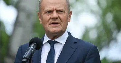 Tusk: lekcja ze Stoczni Gdańskiej - prawdę trzeba nazywać po imieniu i umieć rozróżnić dobro od zła