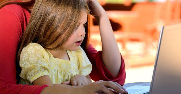 Musimy się skupić na pomocy dzieciom