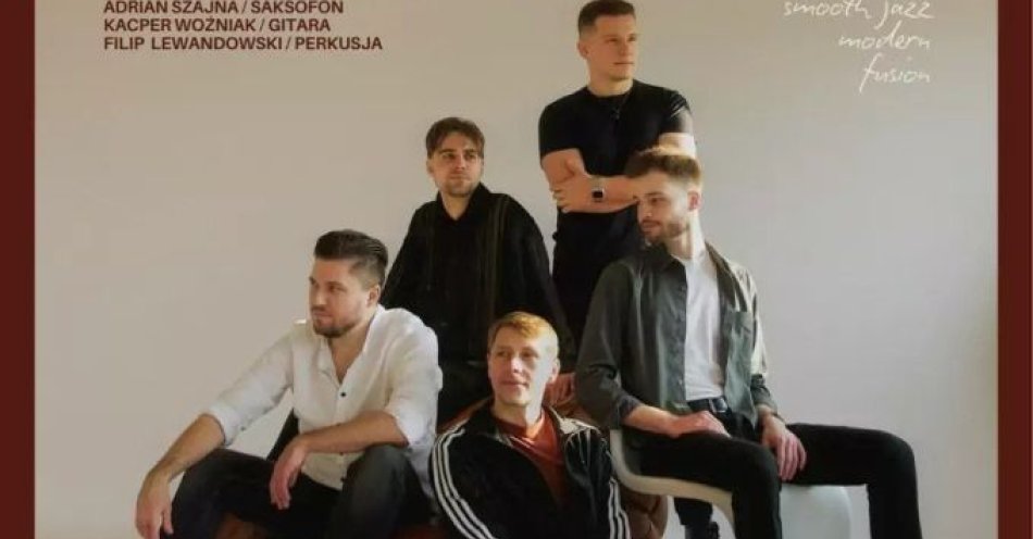 zdjęcie: Koncert Premierowy: Nawrot Brothers - Life Passion na żywo! / kupbilecik24.pl / Koncert Premierowy: Nawrot Brothers -