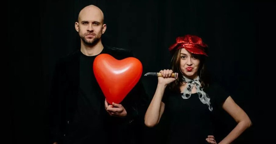 zdjęcie: Spektakl Teatru Komedii Impro w Łodzi / kupbilecik24.pl / Spektakl Teatru Komedii Impro w Łodzi