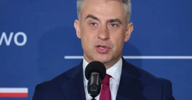 Gawkowski w sprawie cyberataku na firmę MyDr: nie można ostatecznie potwierdzić wycieku danych