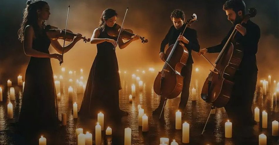 zdjęcie: Muzyka Ennio Morricone / kupbilecik24.pl / Muzyka Ennio Morricone