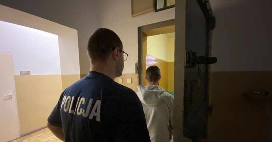 zdjęcie: Kierował pod wpływem środków odurzających, miał przy sobie i w domu narkotyki / fot. KPP w Kwidzynie