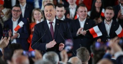 Politycy koalicji krytykują nominację Czarnka na kandydata PiS na premiera; „chcecie cofnąć Polskę w rozwoju”