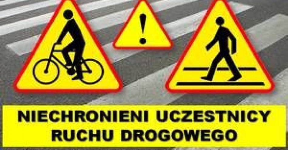 zdjęcie: Wypadek z udziałem rowerzysty i auta / fot. KPP w Ostrowi Mazowieckiej